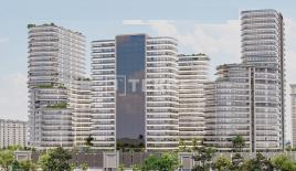 Апартаменты за 195 000 евро в ОАЭ