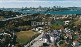 Апартаменты за 2 145 000 евро в Стамбуле, Турция