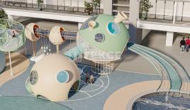 Апартаменты за 533 000 евро в ОАЭ