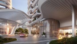 Апартаменты за 1 615 000 евро в Дубае, ОАЭ