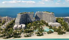 Апартаменты за 1 355 000 евро в Дубае, ОАЭ