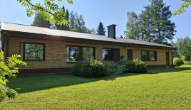 Дом за 75 000 евро в Теува, Финляндия