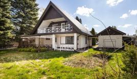 Дом за 75 000 евро в Пори, Финляндия