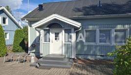 Дом за 195 000 евро в Хамине, Финляндия