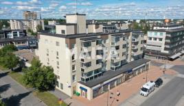 Апартаменты за 79 000 евро в Финляндии