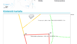 Земля за 8 000 евро в Колари, Финляндия
