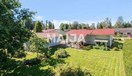 Дом за 189 000 евро в Лоппи, Финляндия