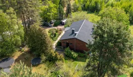 Дом за 80 000 евро в Суоменниеми, Финляндия