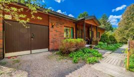 Дом за 90 000 евро в Суоменниеми, Финляндия