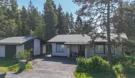 Дом за 76 000 евро в Пори, Финляндия