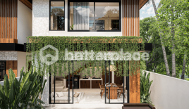 Вилла за 198 819 евро в Чангу, Индонезия