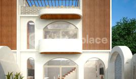 Вилла за 127 244 евро в Чангу, Индонезия