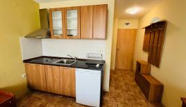 Квартира за 47 500 евро на Солнечном берегу, Болгария