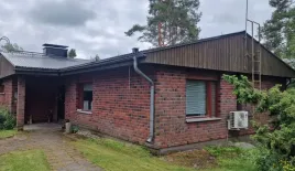 Дом за 79 000 евро в Пори, Финляндия