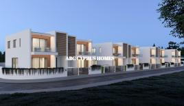 Таунхаус за 373 000 евро в Пафосе, Кипр