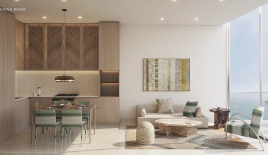 Апартаменты за 601 878 евро в Рас-эль-Хайме, ОАЭ