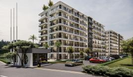 Квартира за 54 500 евро в Газиверене, Кипр