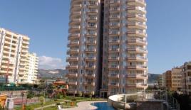 Квартира за 115 000 евро в Алании, Турция