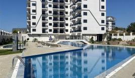 Квартира за 54 500 евро в Алании, Турция