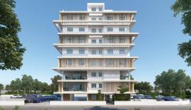 Апартаменты за 175 000 евро в Ларнаке, Кипр