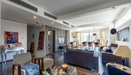 Квартира за 1 500 000 евро в Лимасоле, Кипр