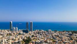 Апартаменты за 970 000 евро в Лимасоле, Кипр