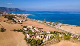 Квартира за 650 000 евро в Пафосе, Кипр