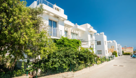 Апартаменты за 96 063 евро в Алсанджаке, Кипр