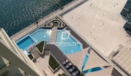 Апартаменты за 563 333 евро в Дубае, ОАЭ