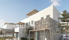 Дом за 1 100 000 евро в Героскипу, Кипр