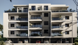 Апартаменты за 590 000 евро в Ермасойе, Кипр