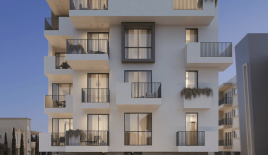 Апартаменты за 835 000 евро в Пафосе, Кипр