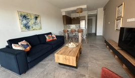 Апартаменты за 2 000 евро за месяц в Лимасоле, Кипр