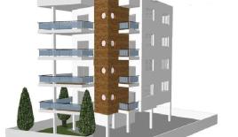 Земля за 450 000 евро в Агиос Георгиосе, Кипр