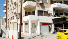 Апартаменты за 300 000 евро в Лимасоле, Кипр