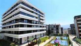 Апартаменты за 184 000 евро в Турции