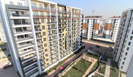 Апартаменты за 184 000 евро в Турции