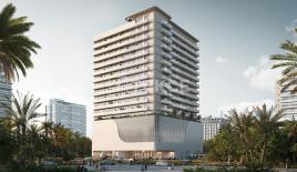 Апартаменты за 180 000 евро в Дубае, ОАЭ