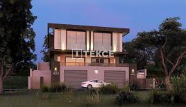 Вилла за 730 000 евро в Турции