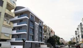 Пентхаус за 315 000 евро в Анталии, Турция