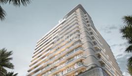 Апартаменты за 306 000 евро в Дубае, ОАЭ