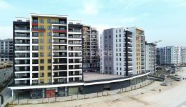 Апартаменты за 183 000 евро в Турции