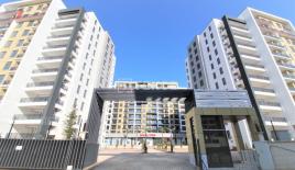 Апартаменты за 191 000 евро в Турции