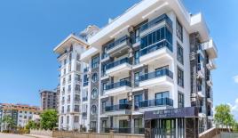 Апартаменты за 87 000 евро в Алании, Турция