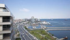 Квартира за 2 950 000 евро в Стамбуле, Турция