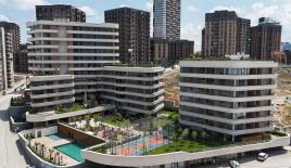 Квартира за 1 181 000 евро в Стамбуле, Турция