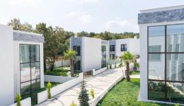 Вилла за 19 000 000 евро в Шиле, Турция