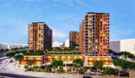 Квартира за 1 500 000 евро в Стамбуле, Турция