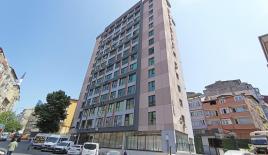 Квартира за 218 000 евро в Стамбуле, Турция