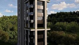 Квартира за 1 500 000 евро в Стамбуле, Турция